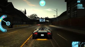 Nfs World Double Shifttinggg