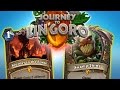 4 NEW Quests For The Un'goro Expansion (Fan Made) thumbnail