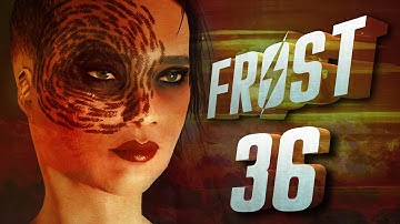 Fallout 4: Frost - Permadeath {Akira} | Ep 36 "The Path Forward"