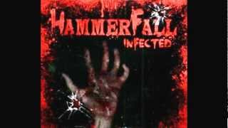 Hammerfall - One More Time