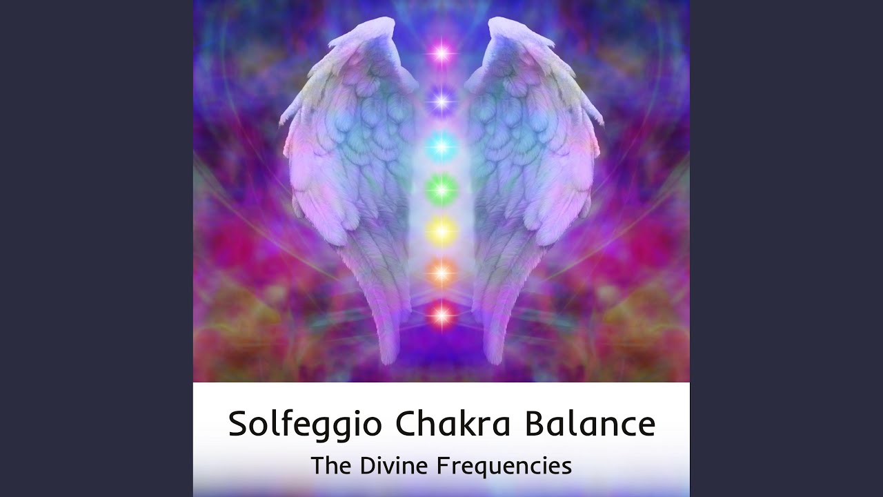 852 Hz Third Eye Chakra Opening - YouTube