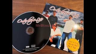 Outsiderz 4 Life - Wil' Out (2007) --prod. TEDDY RILEY--