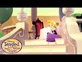 First Entry | Inside the Journal | Tangled: The Series | Disney Channel