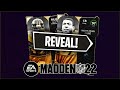 EARLY REVEAL! EVERY Ultimate Legend Coming To Madden 22 Ultimate Team Tomorrow Mp3 Song