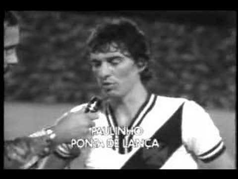 Claudio Lessa - Jornal Hoje 1979 - Esporte