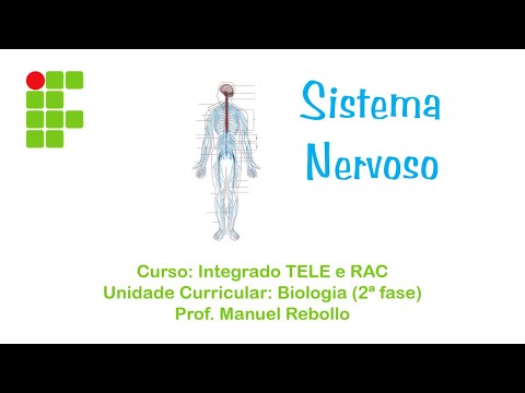 Sistema Nervoso