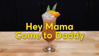 Lost but not forgotten. Lost Lake's Bahama Mama