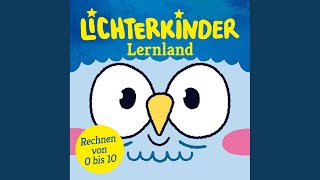 Das Minus Lied - Lichterkinder