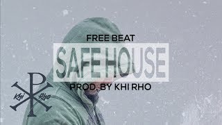 [FREE] CHH Type Beat "Safe House" Christian Rap Beat (Prod. Khi Rho)