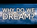 Download Why Do We Dream? Why Do We Dream?
