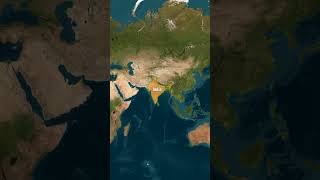 Countrys In The Future! PART 4