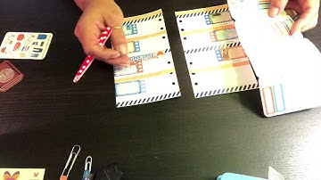 Websters Pages Personal Planner PWM November 27-December 3, 2017