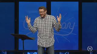 Keep On Keeping On: One Day - Dr. Mark Batterson
