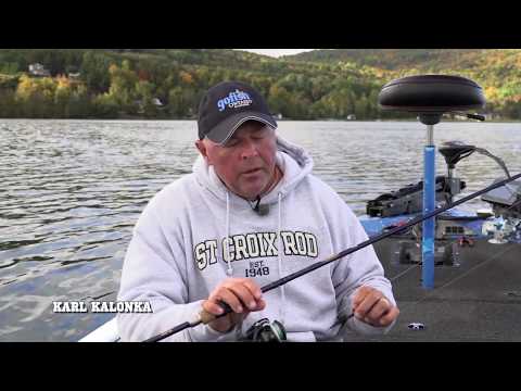 How to catch bigger fish with Snap Jig
