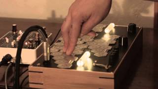 Folktek Aether Layered With Control Voltage