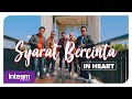 In heart  syarat bercinta official music