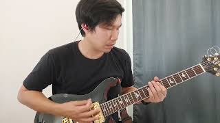 หวั่นไหว guitar cover -Bodyslam ##หวั่นไหว #bodyslam #guitarcover