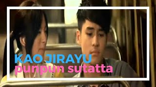 kao Jirayu - Punpun Sutatta