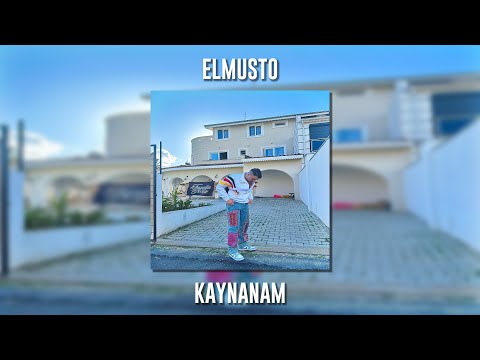 ElMusto - Kaynanam (Speed Up)