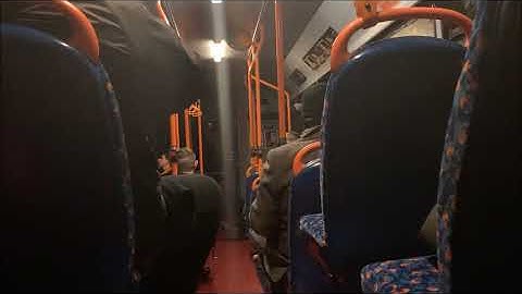 *Hellfire Kickdown & Thrash!* Stagecoach South West ADL Pointer Dart SLF 34863 WA06 HMU Route 39