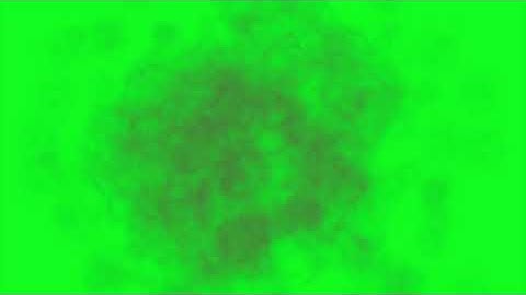 VFX Dust Elements II