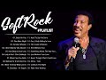 Lionel Richie, Phil Colins, George Michael, Rod Stewart, Bee Gees - Soft Rock Music