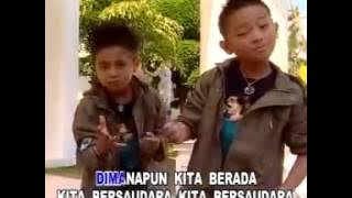 Aldi & Bastian - Kita Bersaudara (Album Batak) 