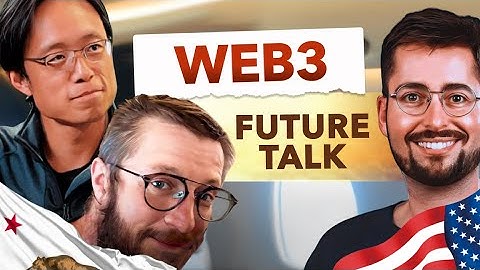 AI + Web3 = The Next Digital Revolution? Yat Siu Weighs In!