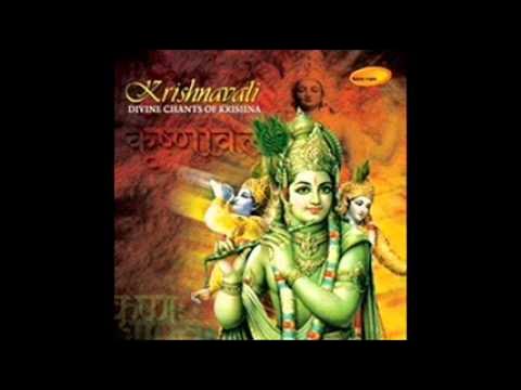 Kasturi Tilakam - Shri Govardhan