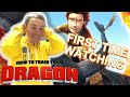 Well Done Dreamworks!! | How to Train your Dragon Reaction | "I am proud to call you my son".