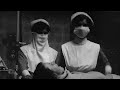 Dr. Wise on Influenza (1919) | BFI National Archive