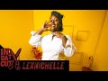 LexNichelle - Pop Out | In Da Cut Performance ✂️🎙️