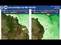 NWS Missoula Weather Briefing for Aug 9th, 2026