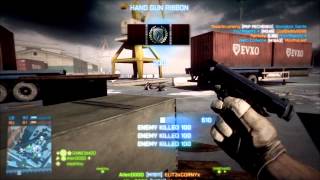 Battlefield 3 [Blow] Mini Edit