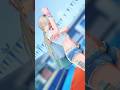 【鳴潮MMD】Lynae(mint candy)/Rain On Me【WutheringWaves】