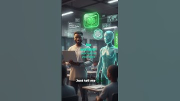 AI Writes Lesson Notes Instantly (Teachers Must See This!) #edtech #excel #aichatbot #education