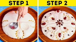 Delicious Pastry Recipes For BEGINNERS To Try At Home!