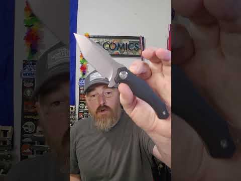 3 knife challenge!