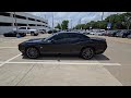 2023 Dodge Challenger R/T Scat Pack TX Dallas, Grapevine, Irving, Arlington, McKinney