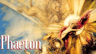 Fall of Phaeton & Chariot of the Sun: Harnessing the Powers of the Gods (Greek Mythology Explained)