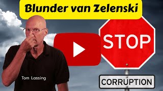 Download Lagu Zelenski moet direct na de oorlog vertrekken als president MP3 Download Lagu Zelenski moet direct na de oorlog vertrekken als president MP3