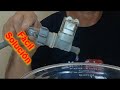 Como Reparar Valvula de Lavadora con Perdidas Internas / Repair Washer Valve with Internal Losses