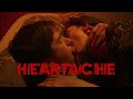 Biting Elbows - 'Heartache'  Official Music Video