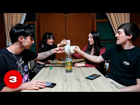 21 DAYS IN JAPAN - Day 3 - A TOAST
