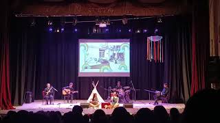 Picaflor - Las Tutucas