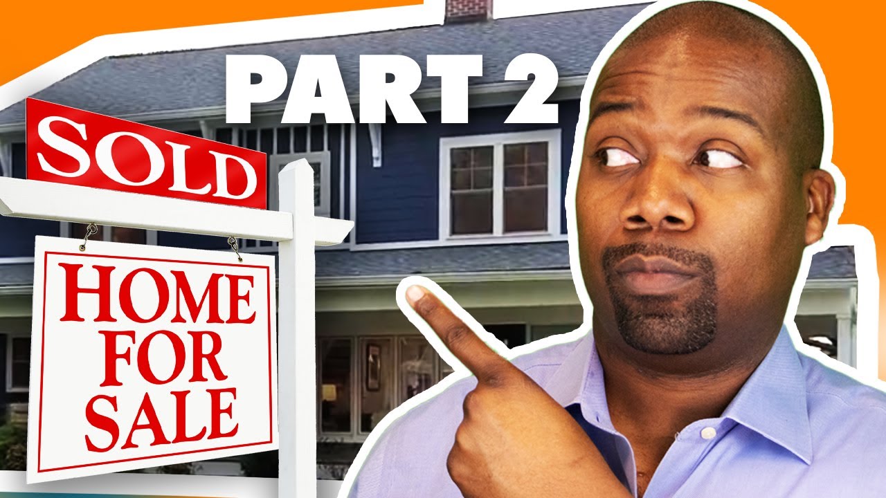 Buyer Showings, Home Inspection Negotiations, and Title Fees - Part 2 Cost to Selling Your House