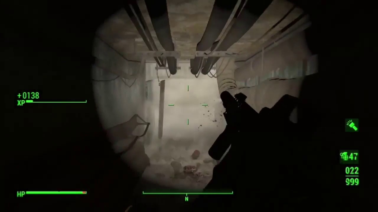 G36 Questmod walkthrough and review.