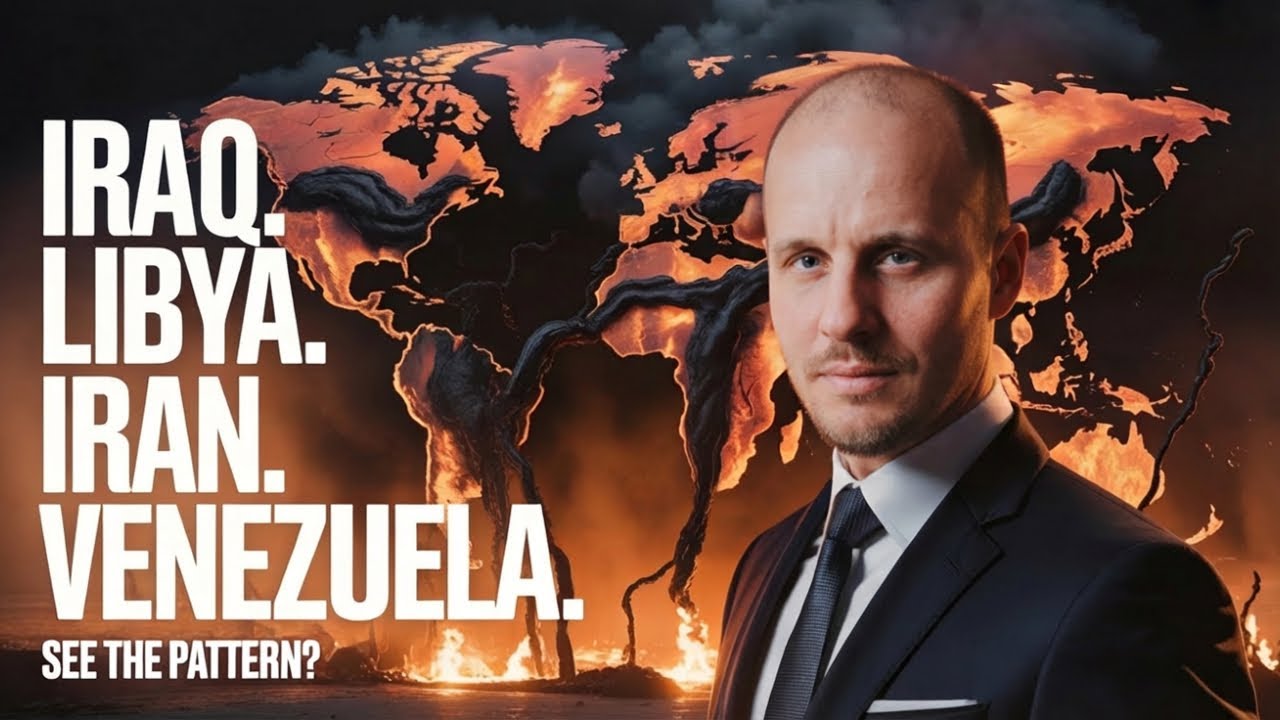 Закономерности, лежащие в основе геофискального доминирования Америки.