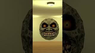 The Angry Moon Chases Me Through Liminal Hell #nextbot #gmod #backrooms