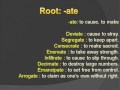 Rigi Etymology by Umesh Sehgal - Promotional Video ~ 1